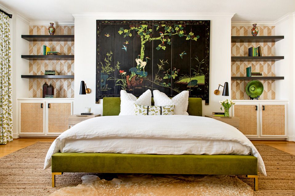 Brighten Your Day with a Bedroom Remodel