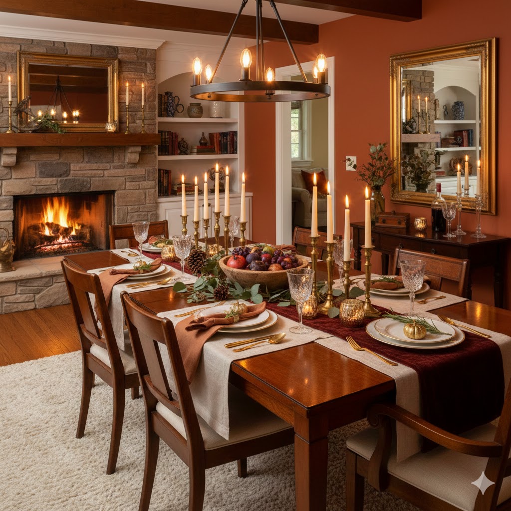 Dining Room Remodeling 2026 – Creating a Stylish and Functional Space for Modern Living