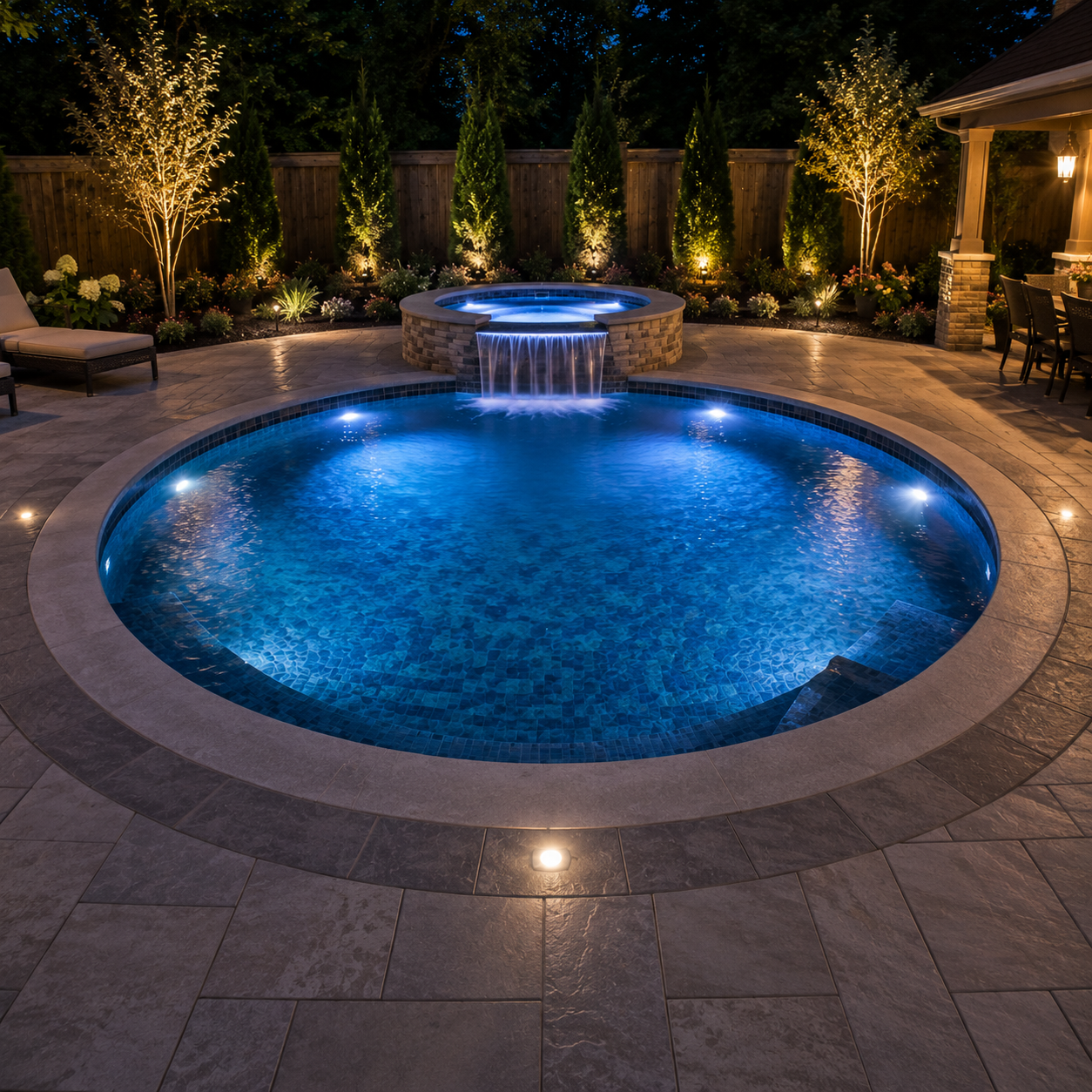 Swimming Pool Remodeling in Chicago: Upgrade Your Backyard for Summer Comfort